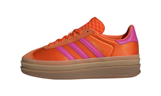 Adidas GAZELLE BOLD WMNS "Orange" JI2703