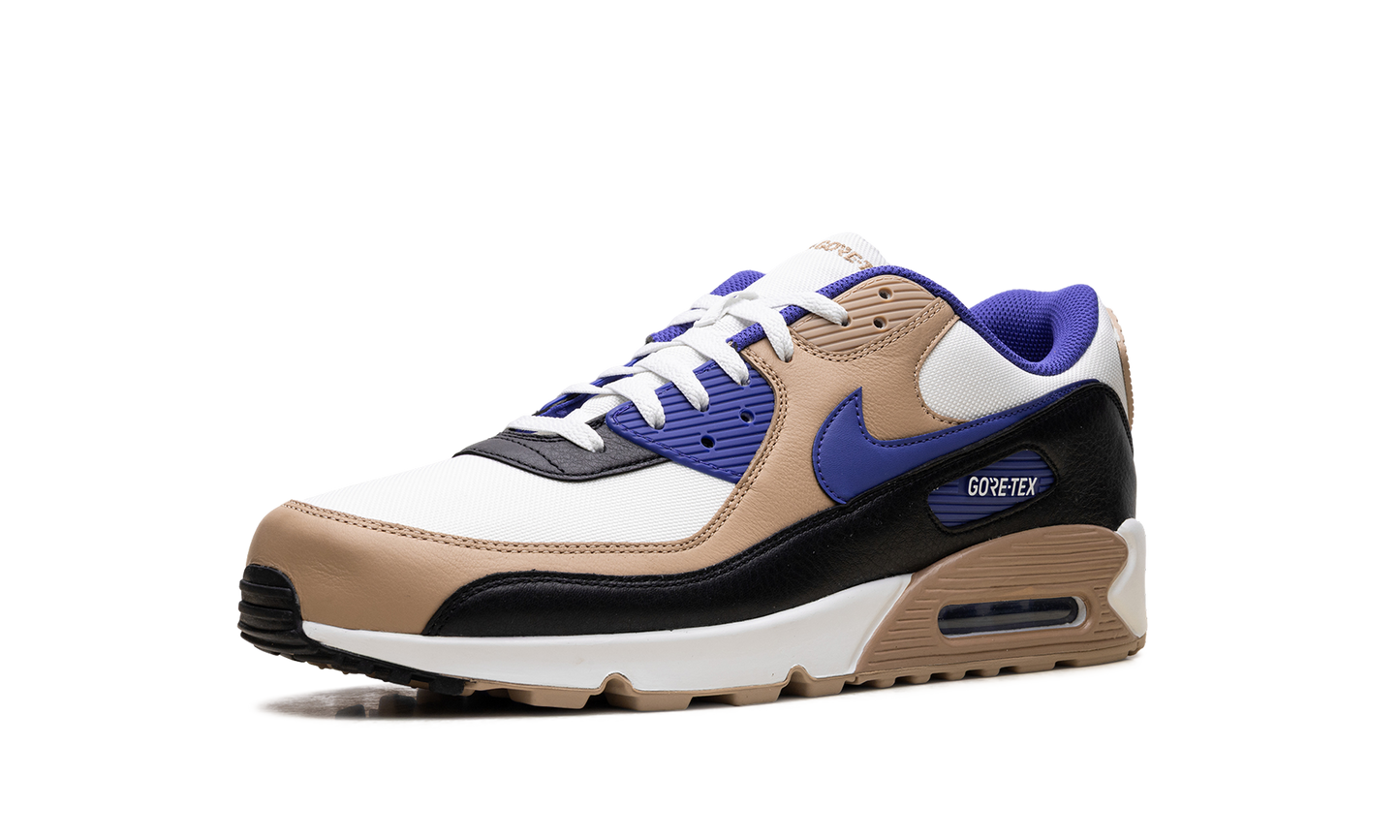 Nike Air Max 90 Gore-Tex "Lapis" FD5810 100
