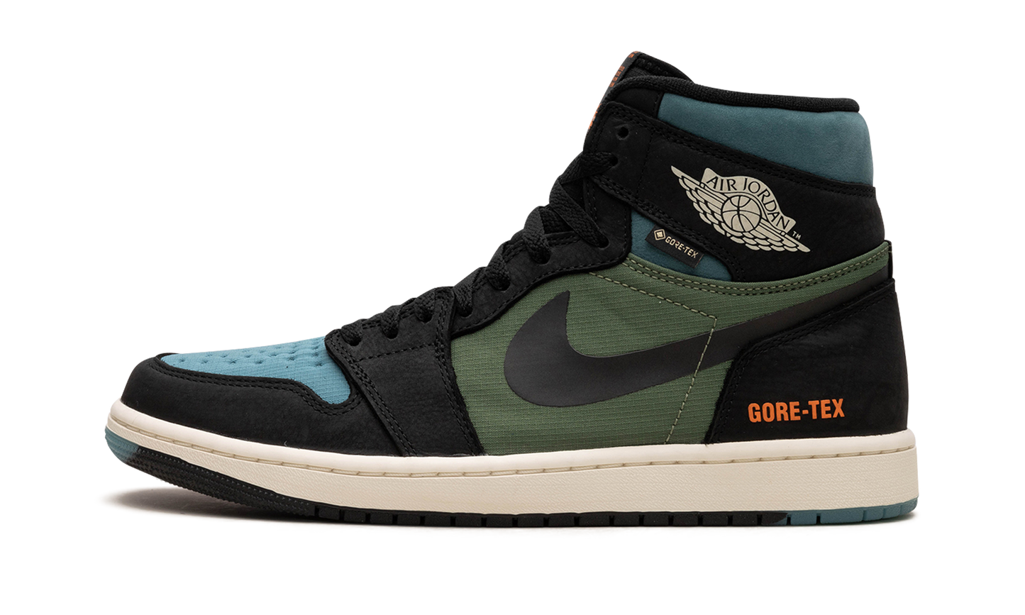 Air Jordan 1 High Element GORE-TEX Sky J Light Olive DB2889 003