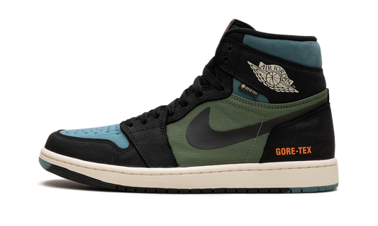 Air Jordan 1 High Element GORE-TEX Sky J Light Olive DB2889 003