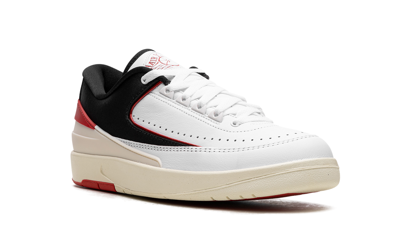 Jordan 2 Retro Low WMNS Chicago Twist FD4849 106