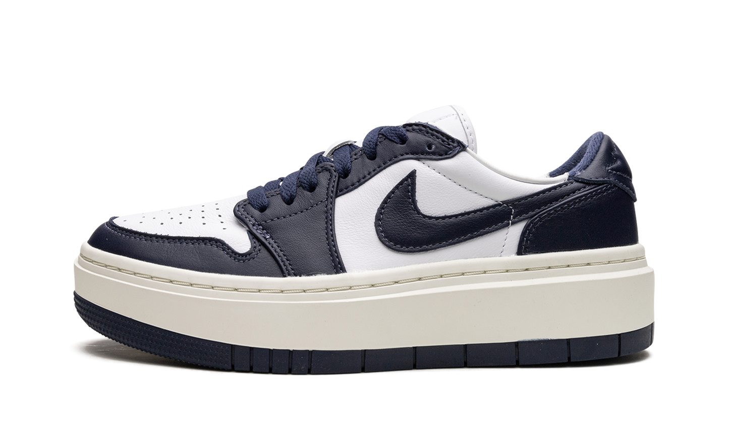 JORDAN 1 ELEVATE LO WMNS Midnight Navy DH7004 141