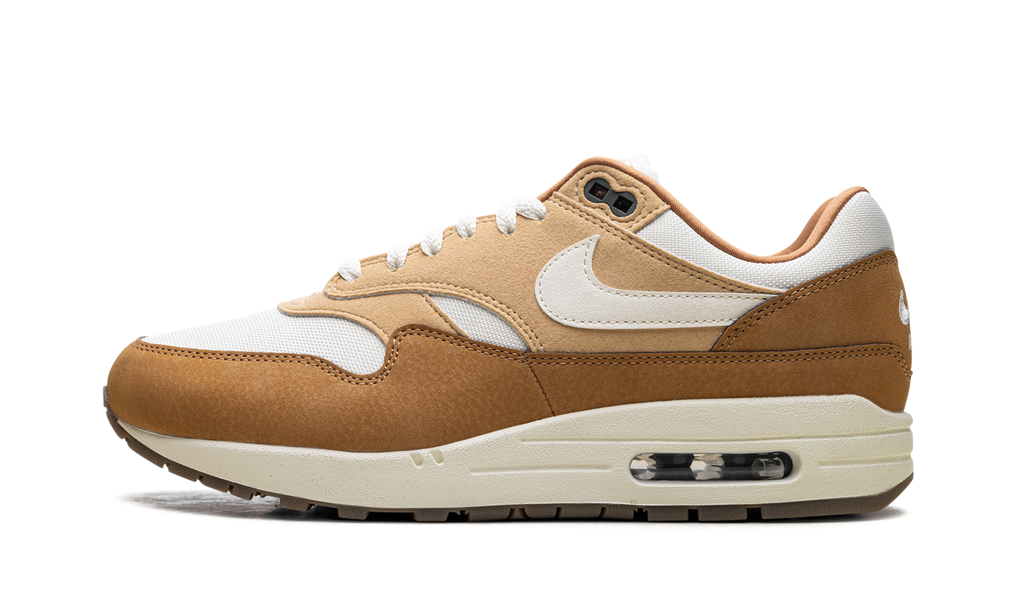 Nike Air Max 1 '87 WMNS "Wheat" FZ3598 299