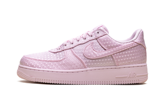 Nike Air Force 1 Low WMNS Valentine's Day - Pink Foam IQ9965 601
