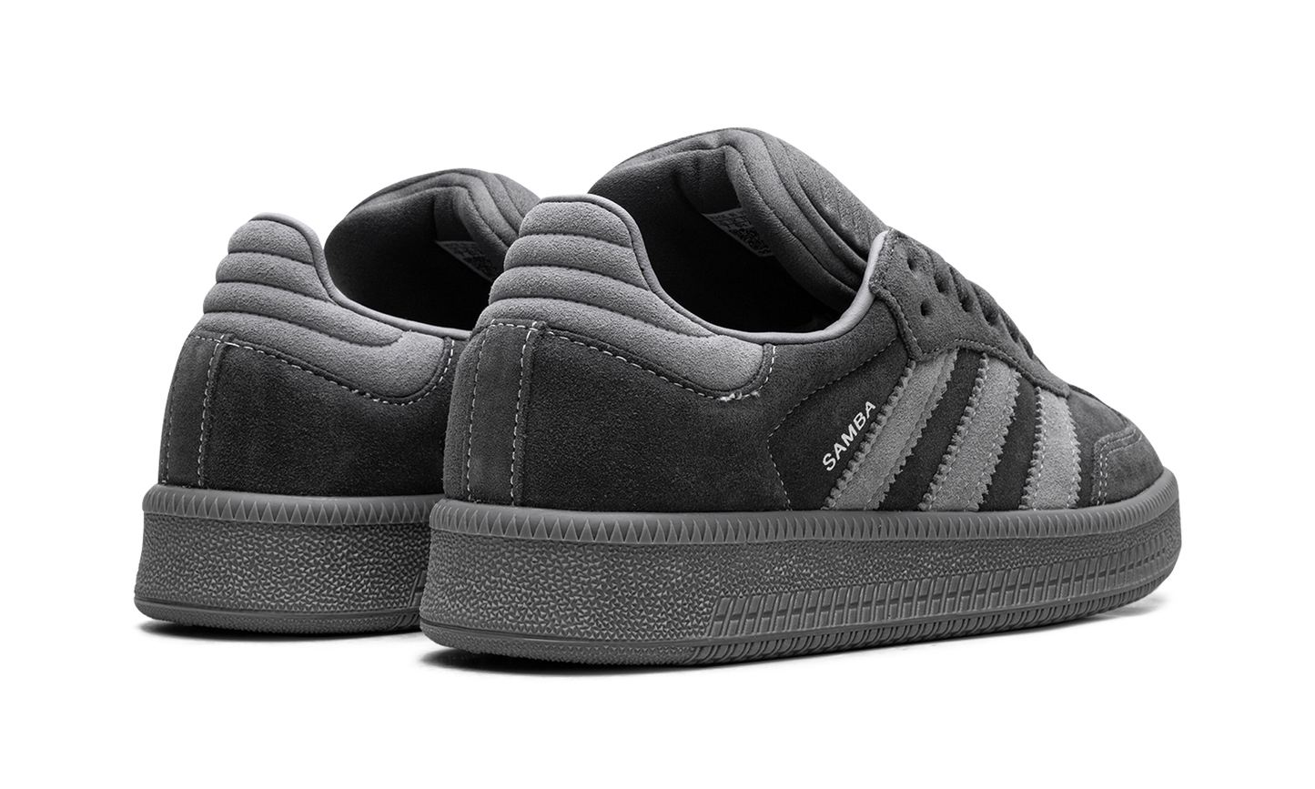 Adidas Samba XLG "Carbon Grey" ID3912