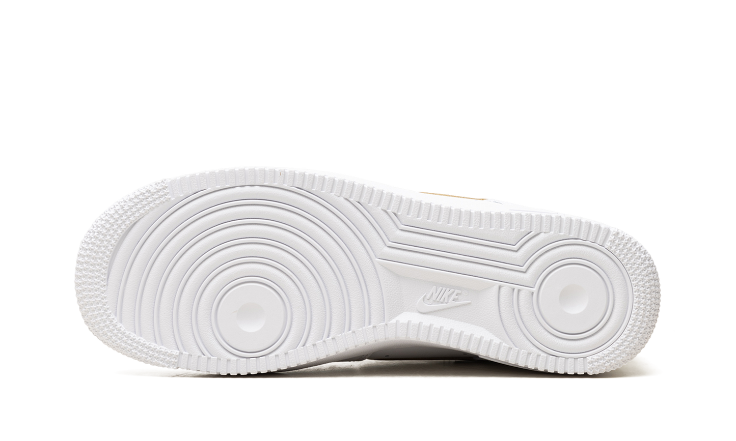 Nike Air Force 1 '07 "White / Parachute Beige" FJ4146 124