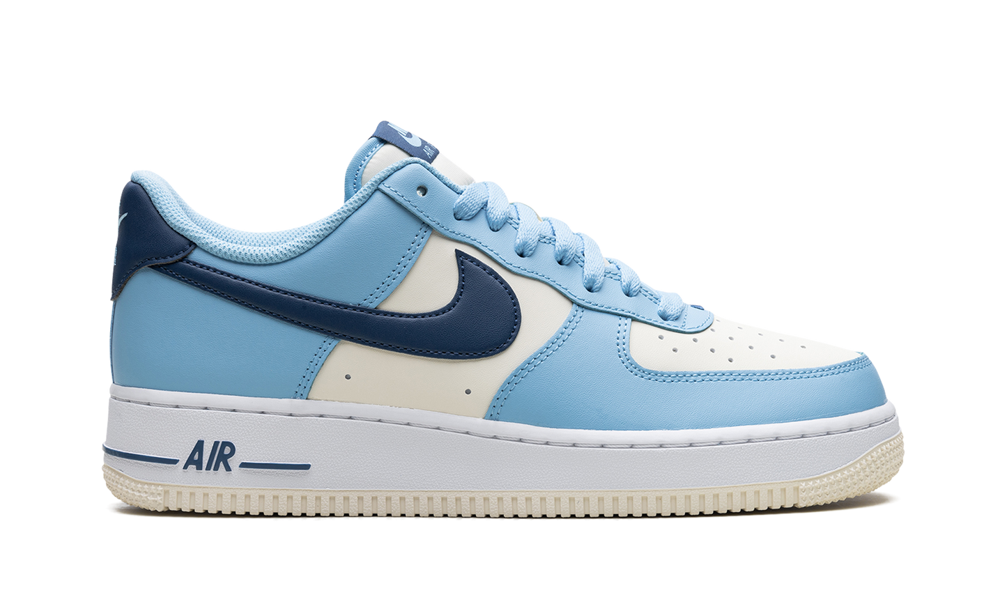 Nike Air Force 1 Low "Aquarius Blue Coconut Milk" HF4837 407