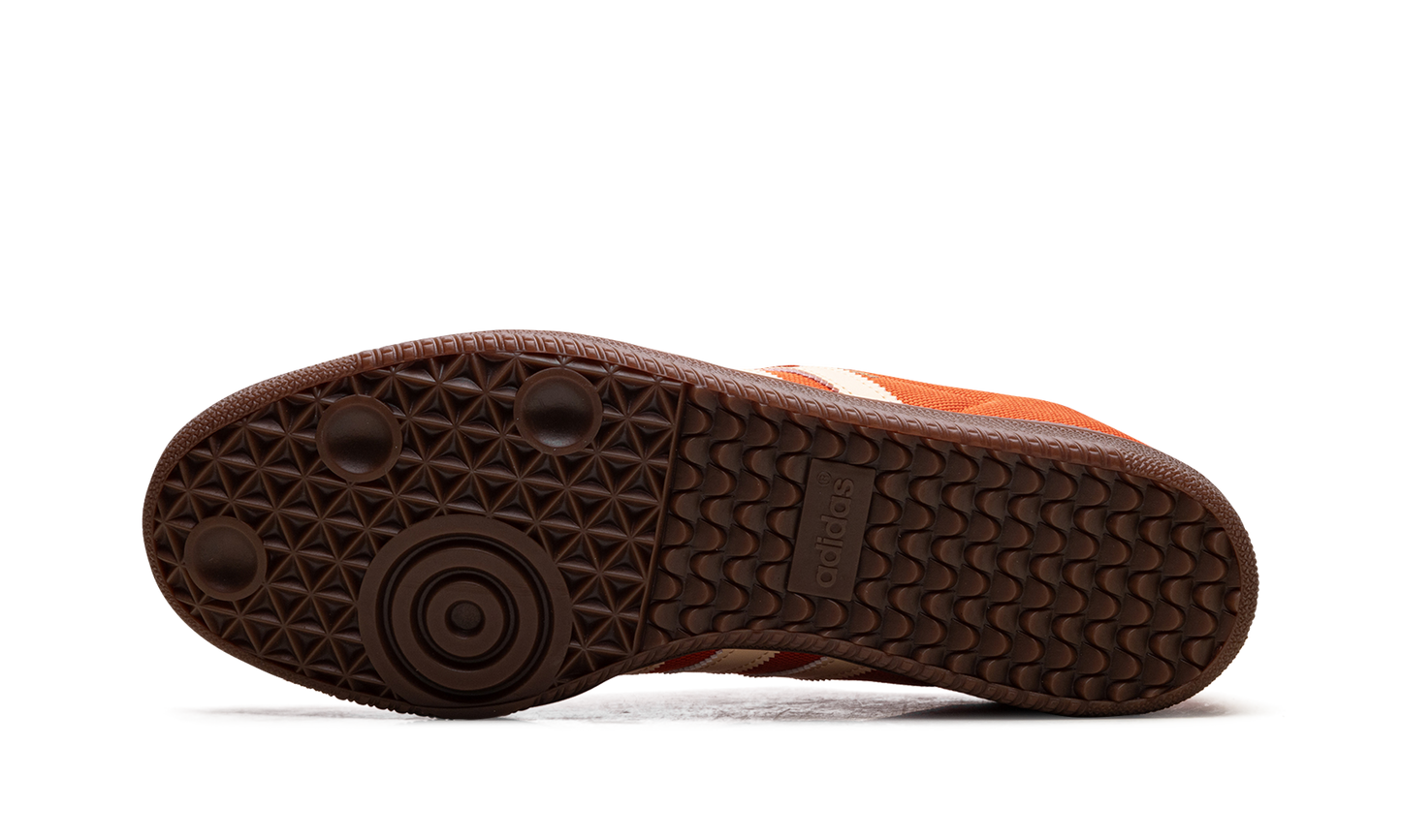 Adidas Samba OG "Collegiate Orange" ID1453