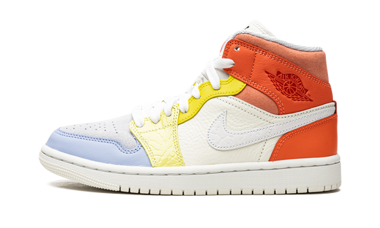 AIR JORDAN 1 MID WMNS To My First Coach DJ6908 100