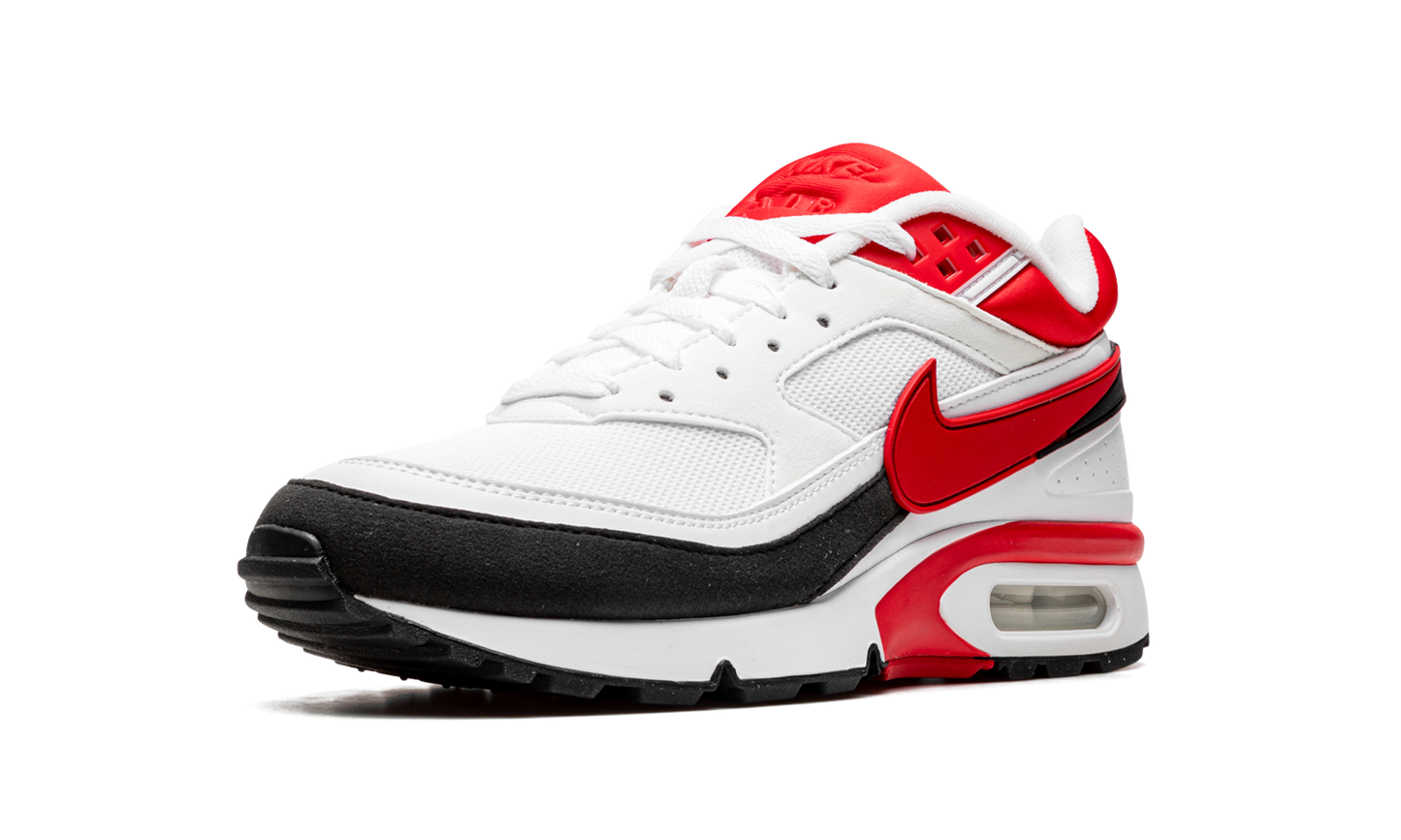 Nike Air Max BW OG "Sport Red" DN4113 100