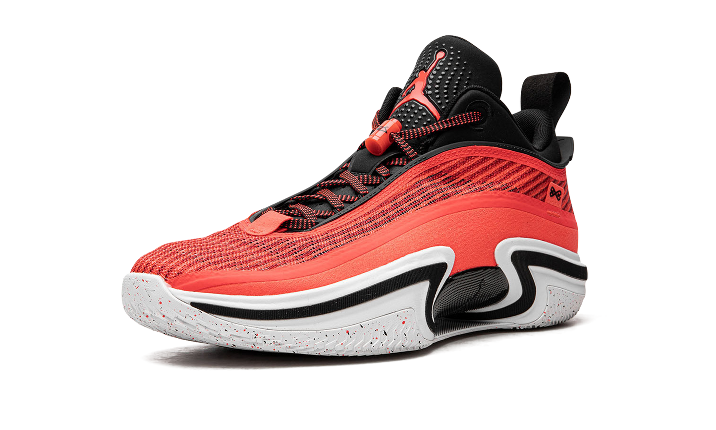 Air Jordan 36 Infrared DH0833 660
