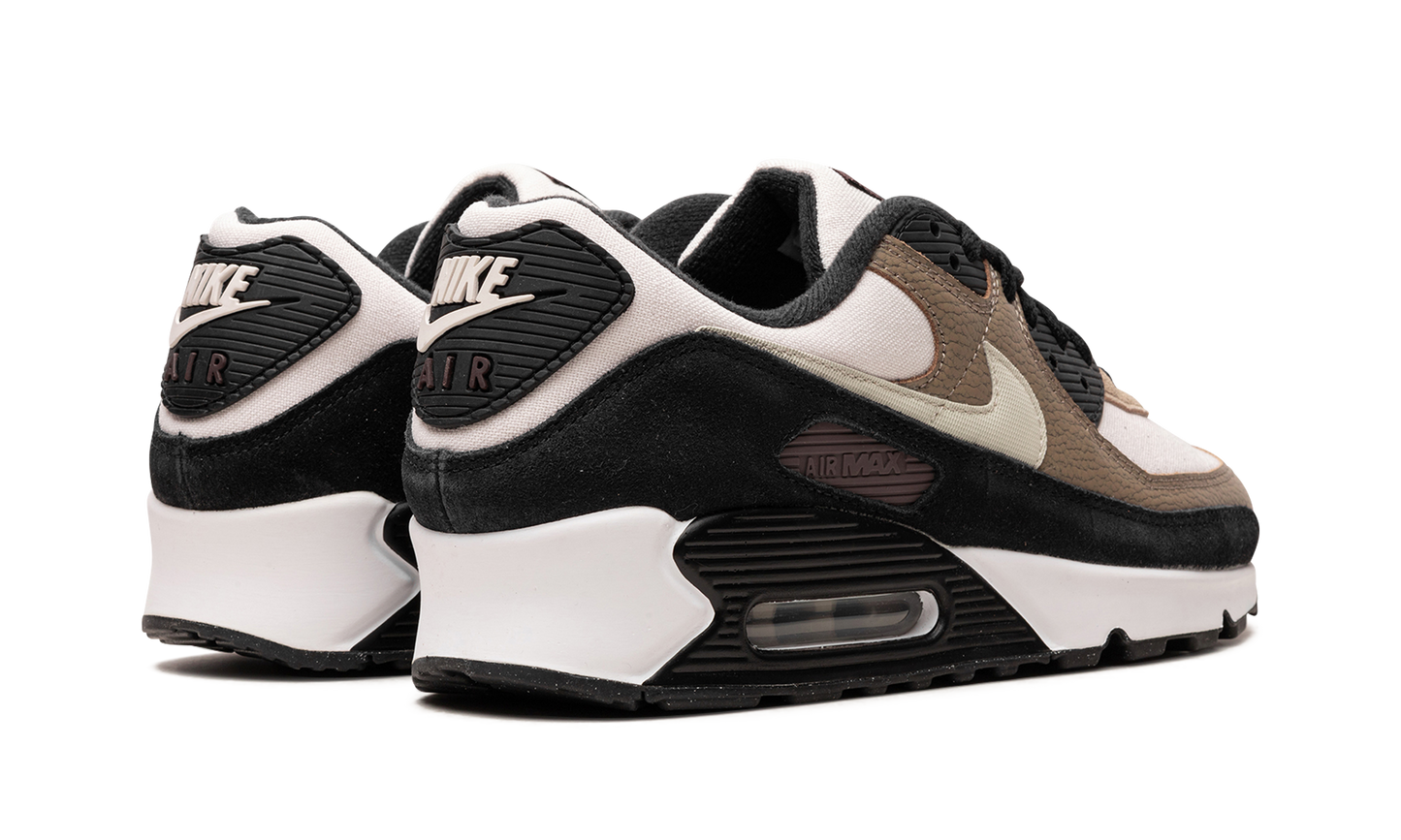 Nike Air Max 90 "Baroque Brown" DZ3522 001