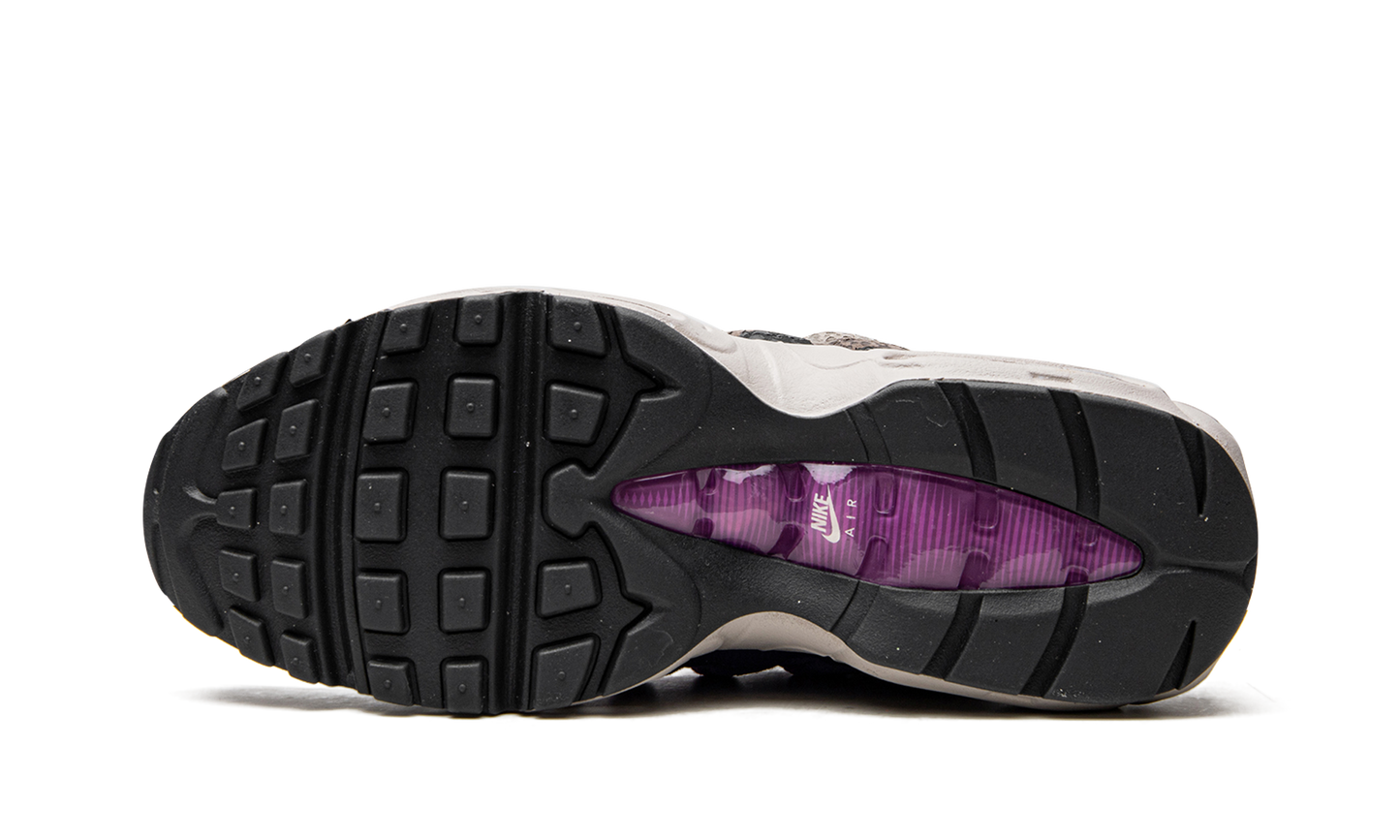 Nike AIR MAX 95 WMNS "Safari" DX2955 001