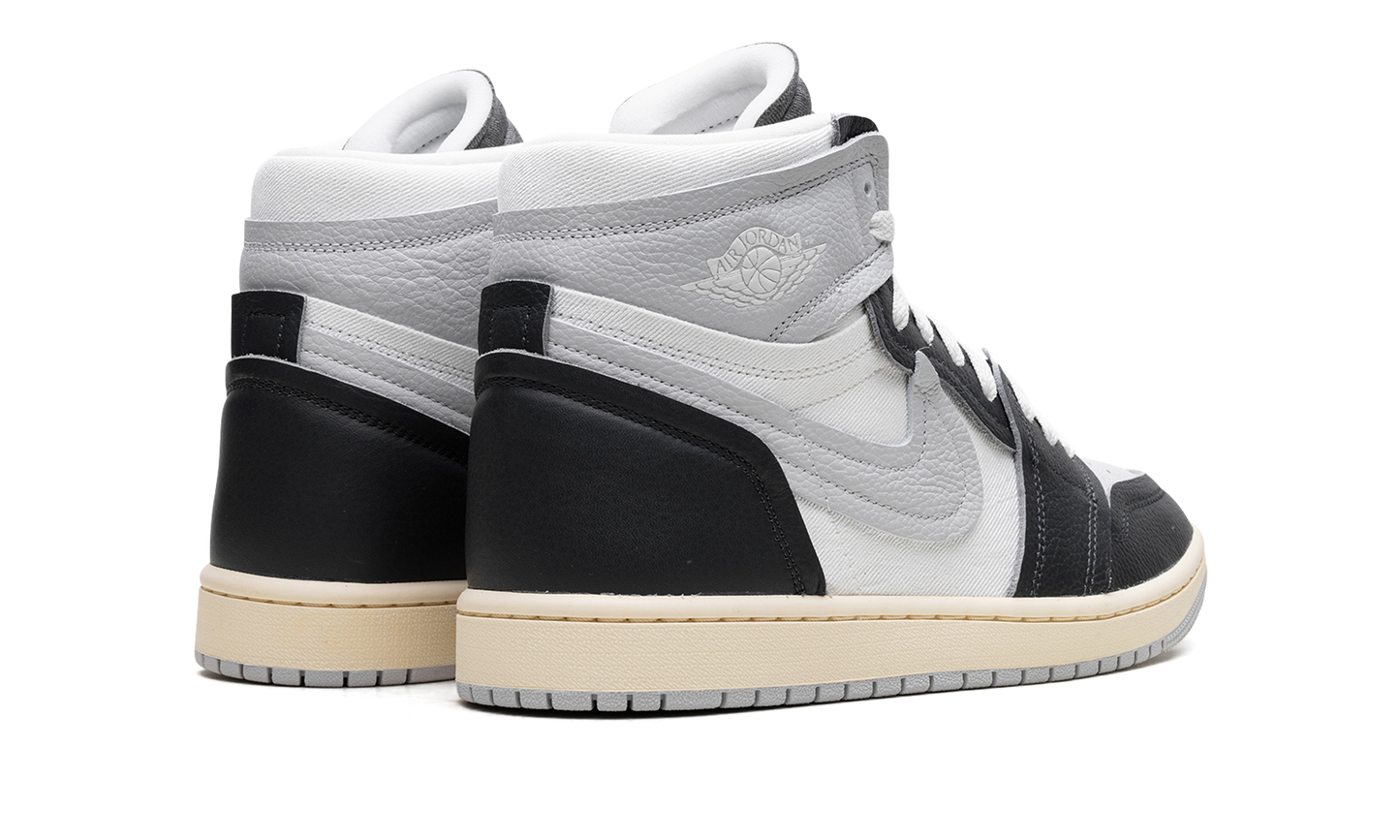 Air Jordan 1 MM WMNS Method of Make Anthracite FB9891 001