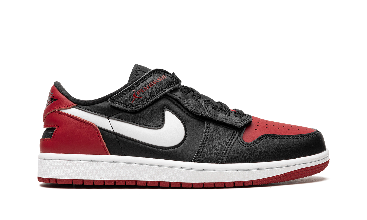 Air Jordan 1 Low Flyease Bred DM1206 066