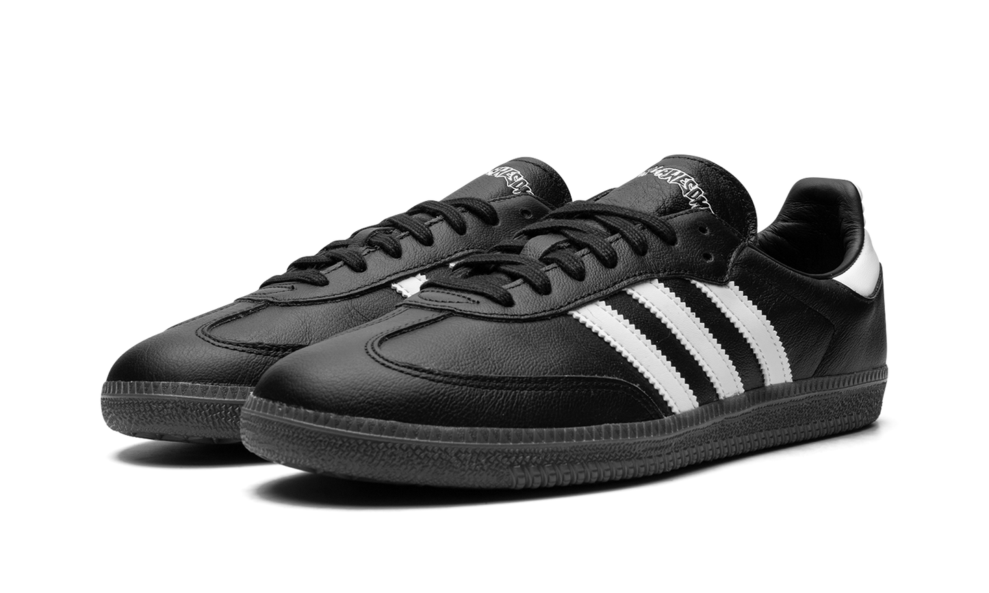 Adidas FA Samba "Fucking Awesome - Black / White" ID7339