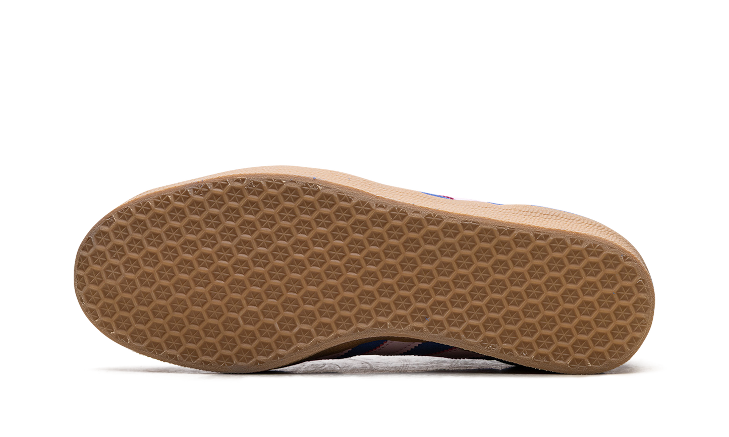 Adidas Gazelle WMNS "Blue Orchid Fusion" JH7219