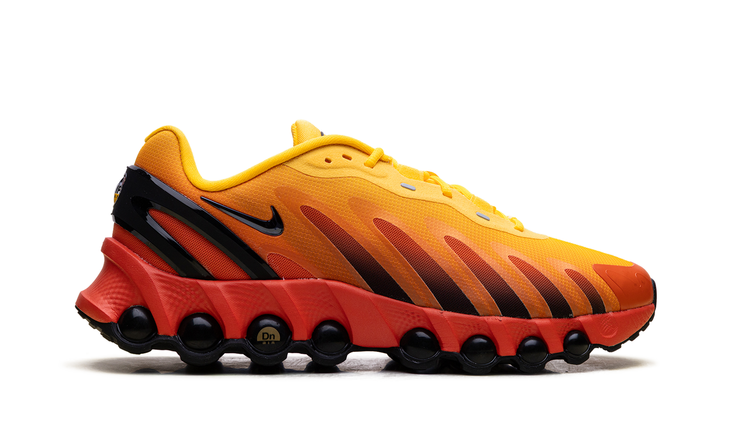 Nike Air Max DN8 "Team Orange" FQ7860 800