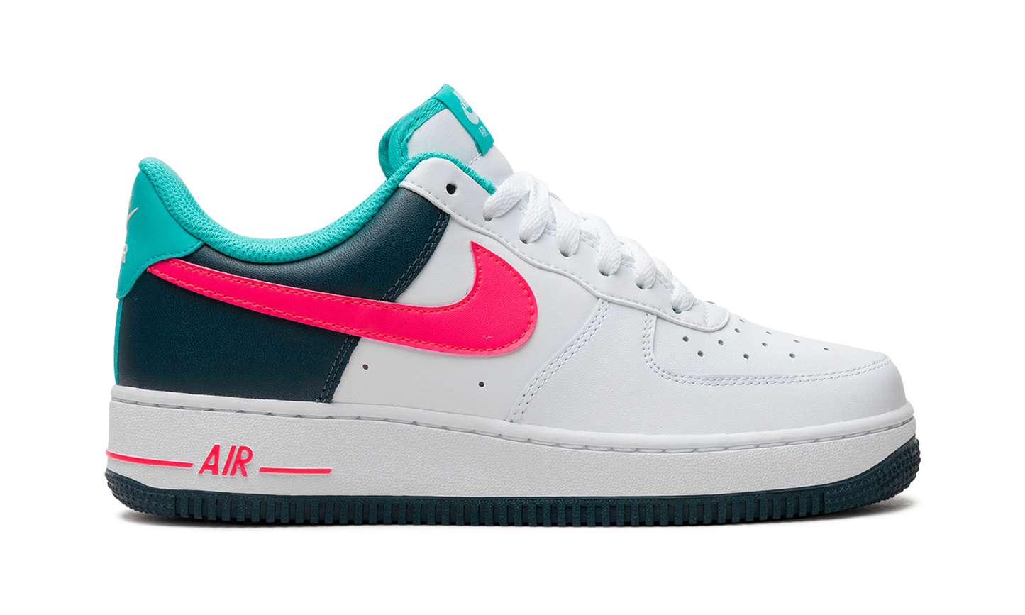 Nike Air Force 1 "White" HF4849 100