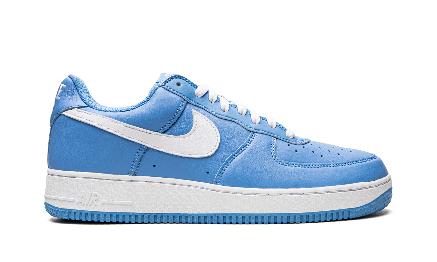 Nike Air Force 1 Low "Color Of The Month" DM0576 400