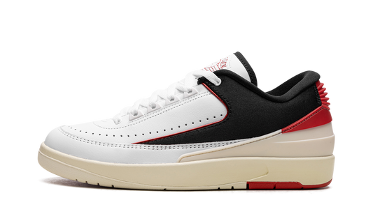 Jordan 2 Retro Low WMNS Chicago Twist FD4849 106