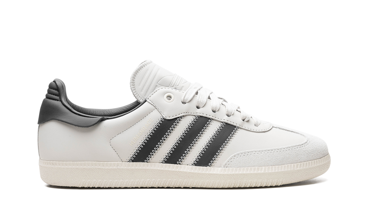 Adidas Samba "Pharrell Williams - Core Black" ID9065