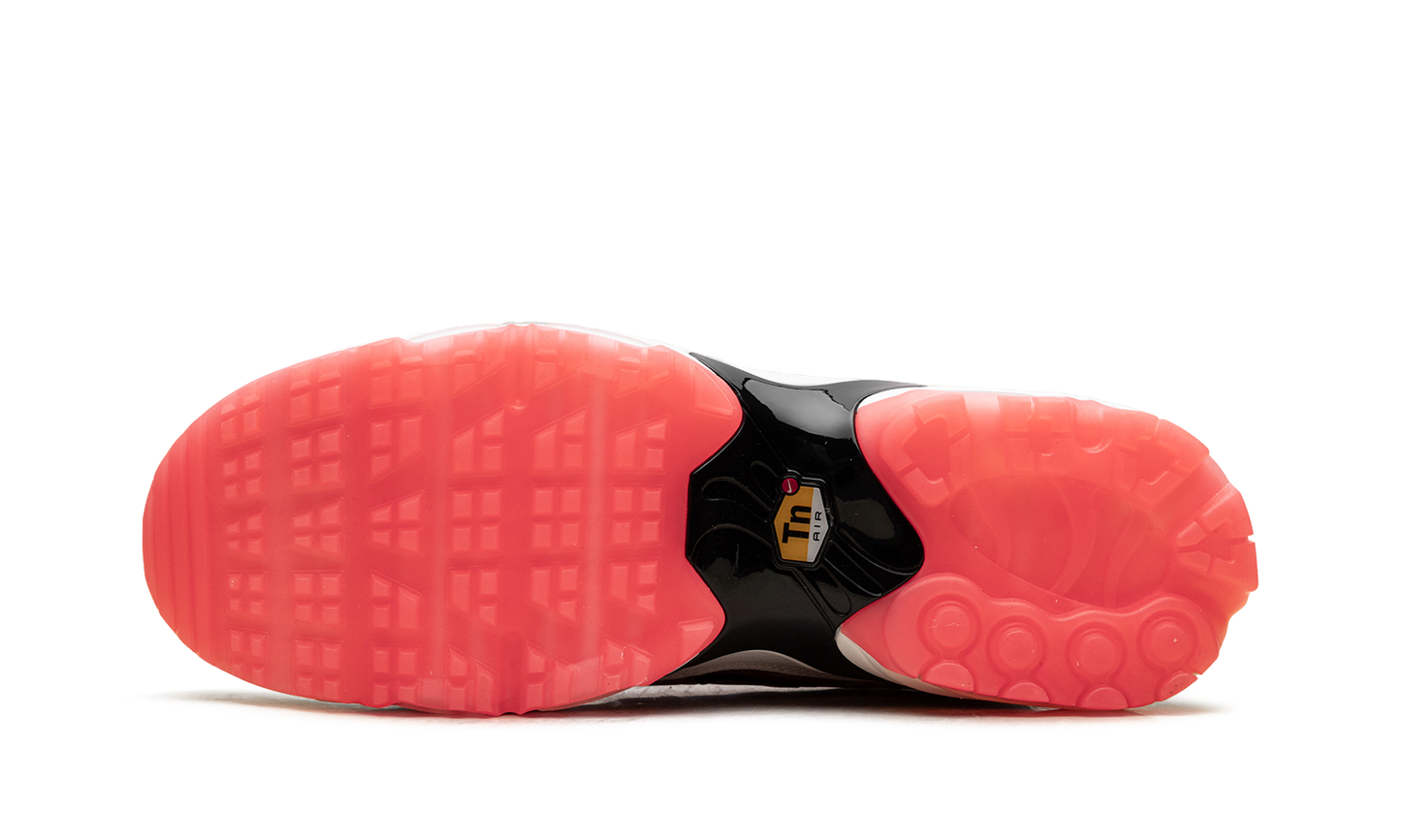 Nike Air Max Plus Golf "The Masters - Augusta Azaleas" HJ4512 100