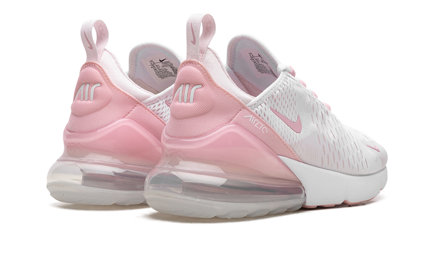 Nike AIR MAX 270 WMNS "SOFT PINK" FJ4575 100