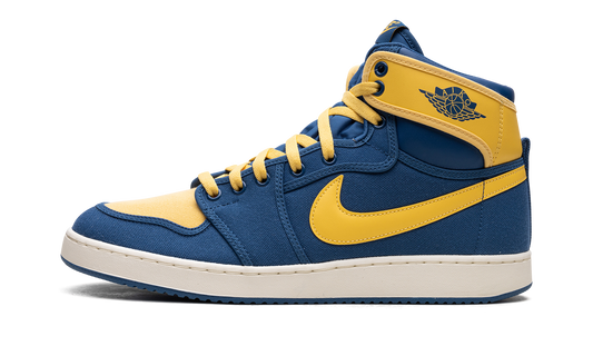 Air Jordan 1 KO High Laney DO5047 407