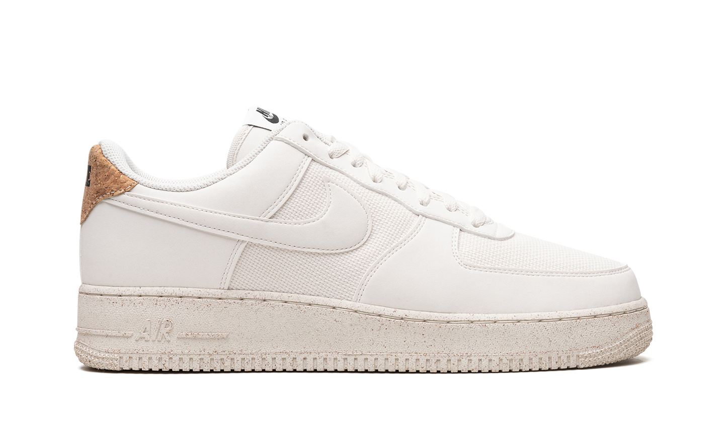 Nike Air Force 1 Low Next Nature "Cork" DV7184 001