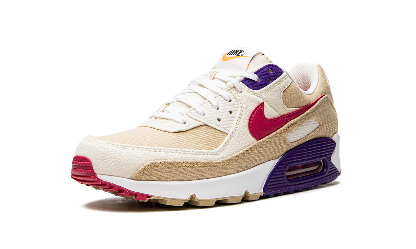 Nike Air Max 90 SE "Air Sprung Sesame" DM8171 200