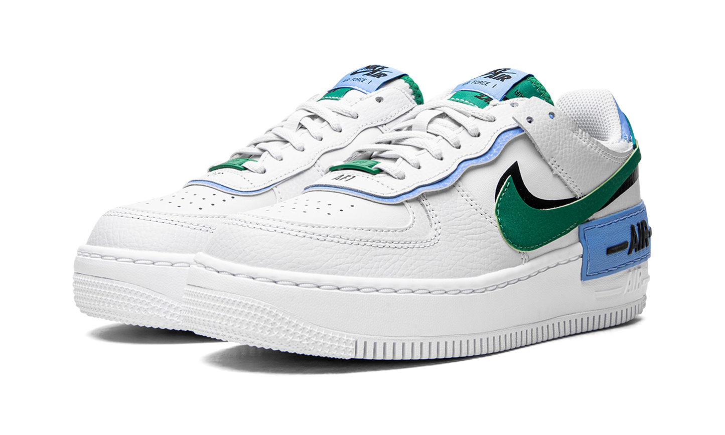 Nike AIR FORCE 1 MNS WMNS CI0919 004