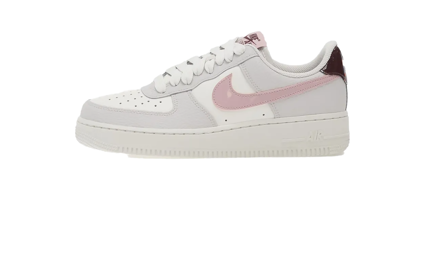 Nike Air Force 1 Low '07 WMNS Plum Chalk IM6024 121