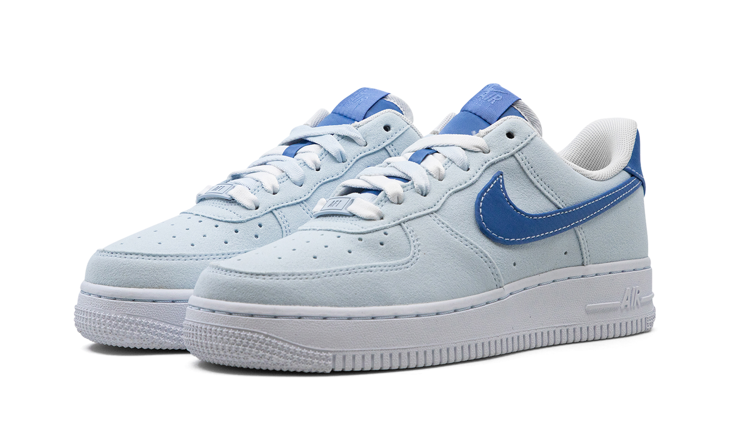 Nike AIR FORCE 1 LO WMNS Shades of Blue FN7185 423