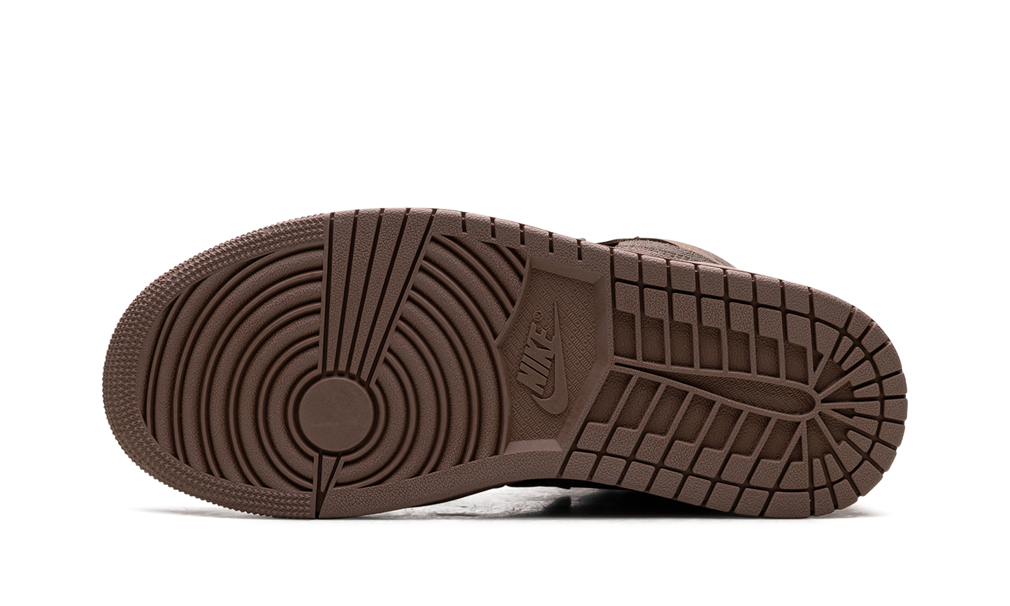 Air Jordan 1 High WMNS Method of Make Archaeo Brown FZ8779 200