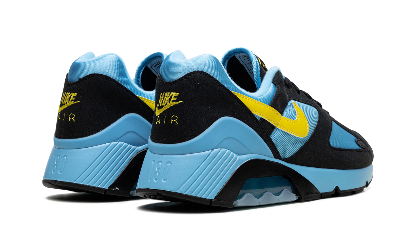 Nike Air Max 180 "Baltic Blue" HQ4043 400