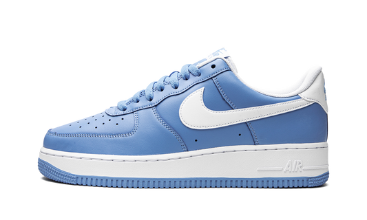 Nike AIR FORCE 1 '07 "UNC" DC2911 400