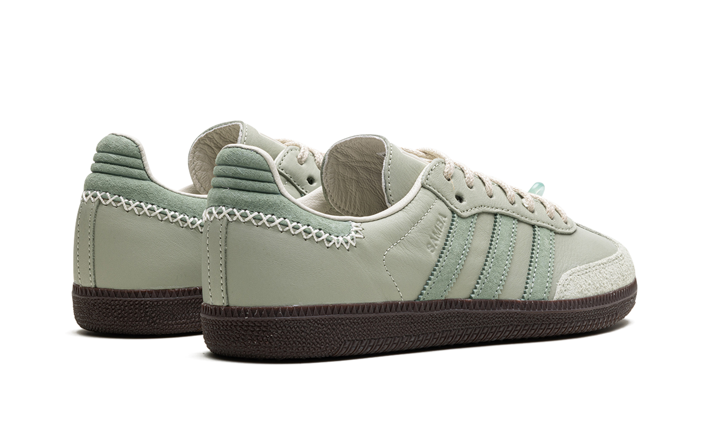 Adidas Samba OG "Maha Half Green" IE0967