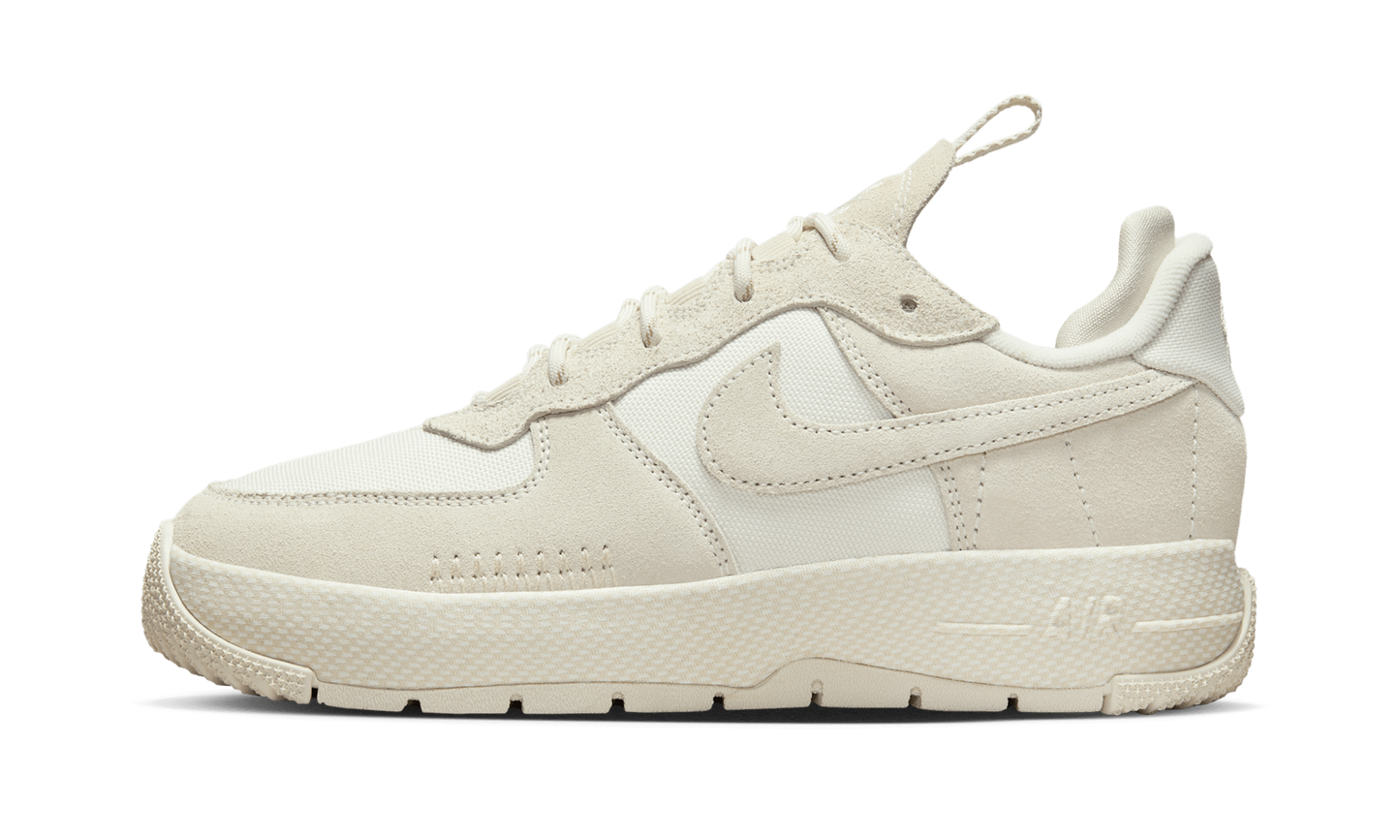Nike Air Force 1 Wild Low WMNS Phantom FB2348 002