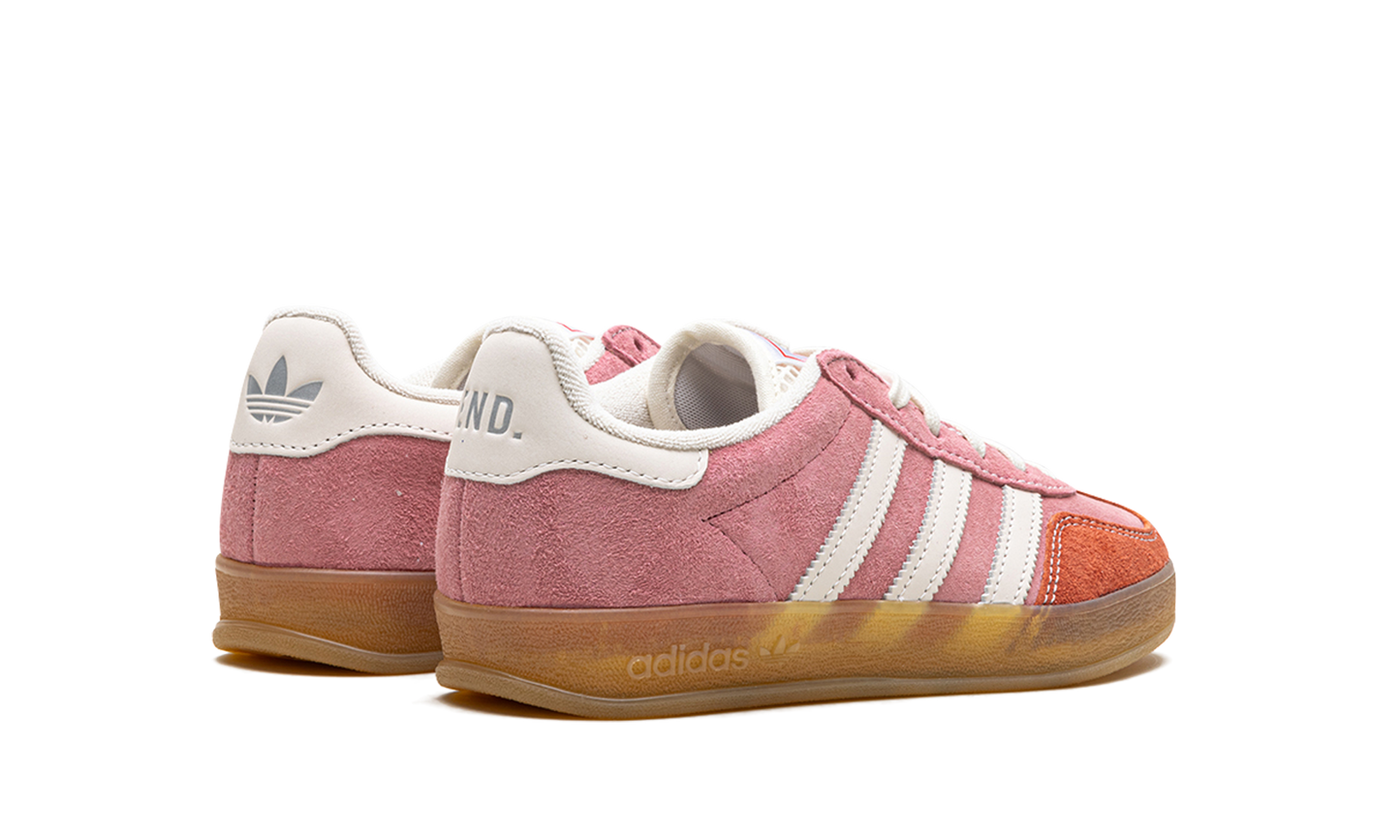 Adidas Gazelle Indoor "Laundromat" IH8543