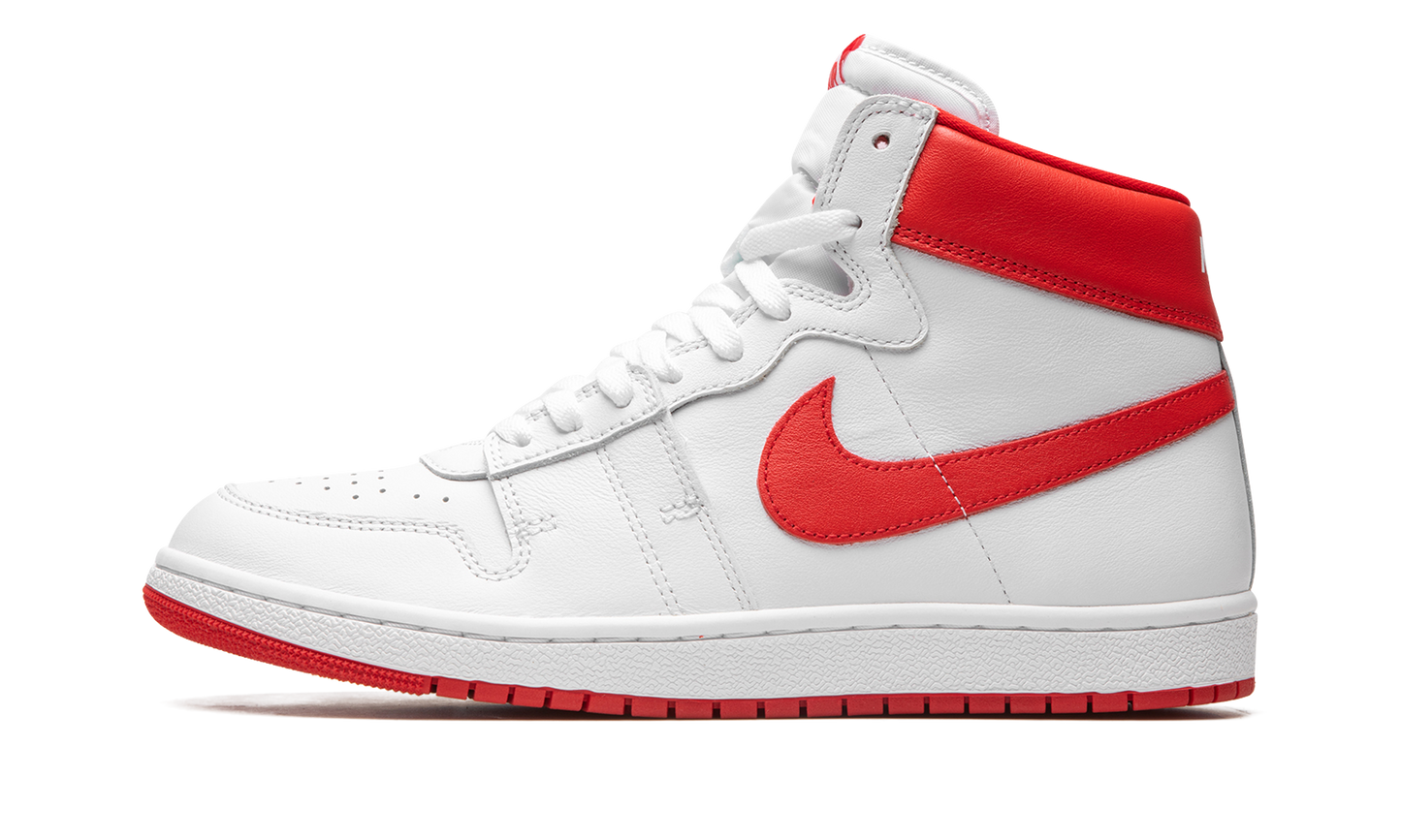 Air Ship PE X Air Jordan 1 New Beginnings Pack CT6252 900