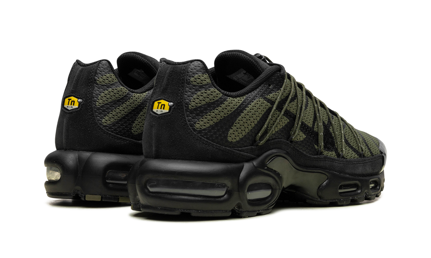 Nike Air Max Plus Utility "Medium Olive" FJ4232 200