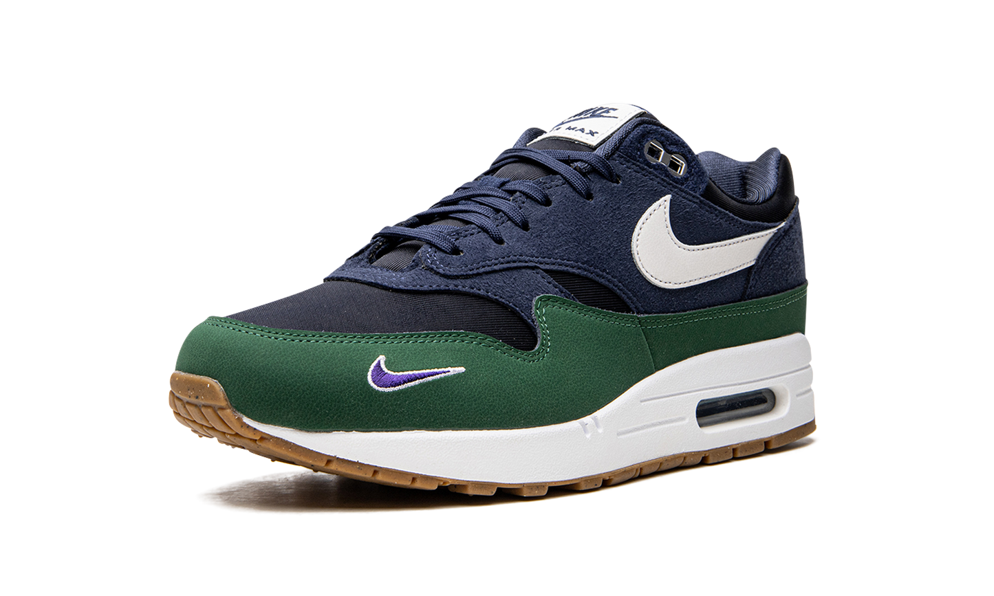 Nike AIR MAX 1 WMNS "Gorge Green" DV3887 400