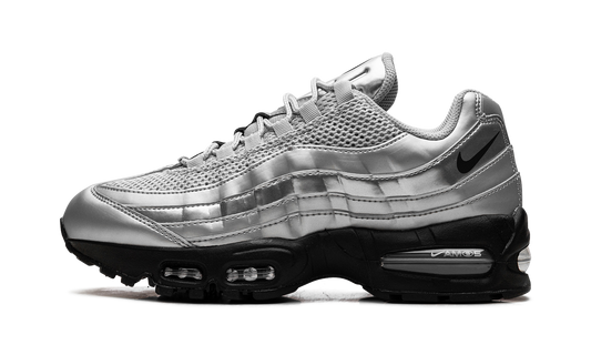 Nike Nike Air Max 95 "Total 90 - Metallic Silver" IB6830 002