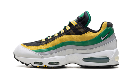 Nike Air Max 95 "Yardrunners Norfolk State" IO8310 001