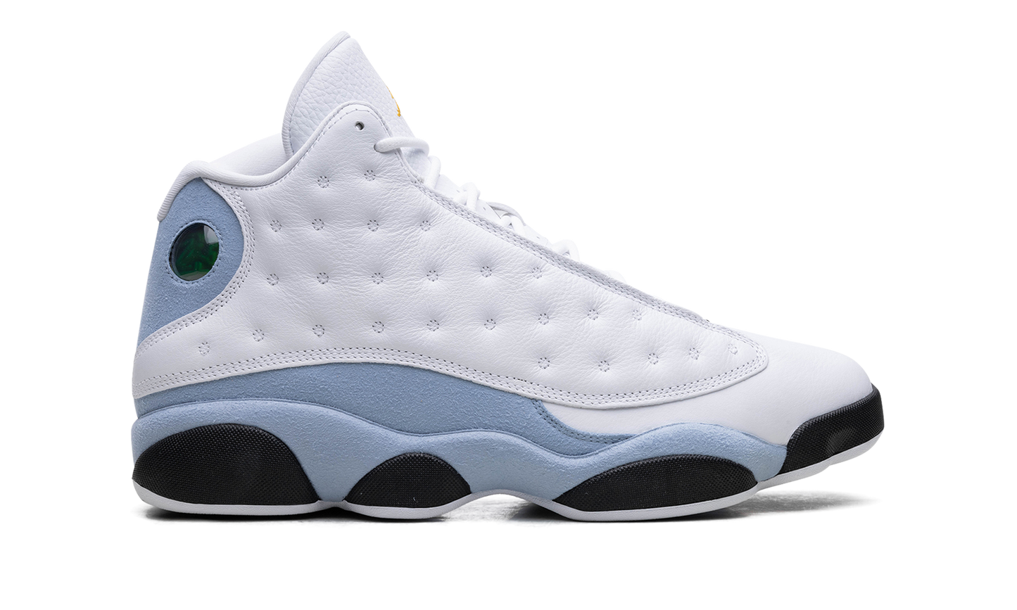 Air Jordan 13 Blue Grey 414571 170