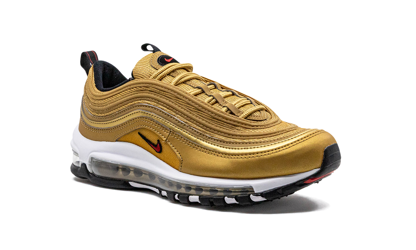 Nike Air Max 97 OG "Gold Bullet 2023" DM0028 700