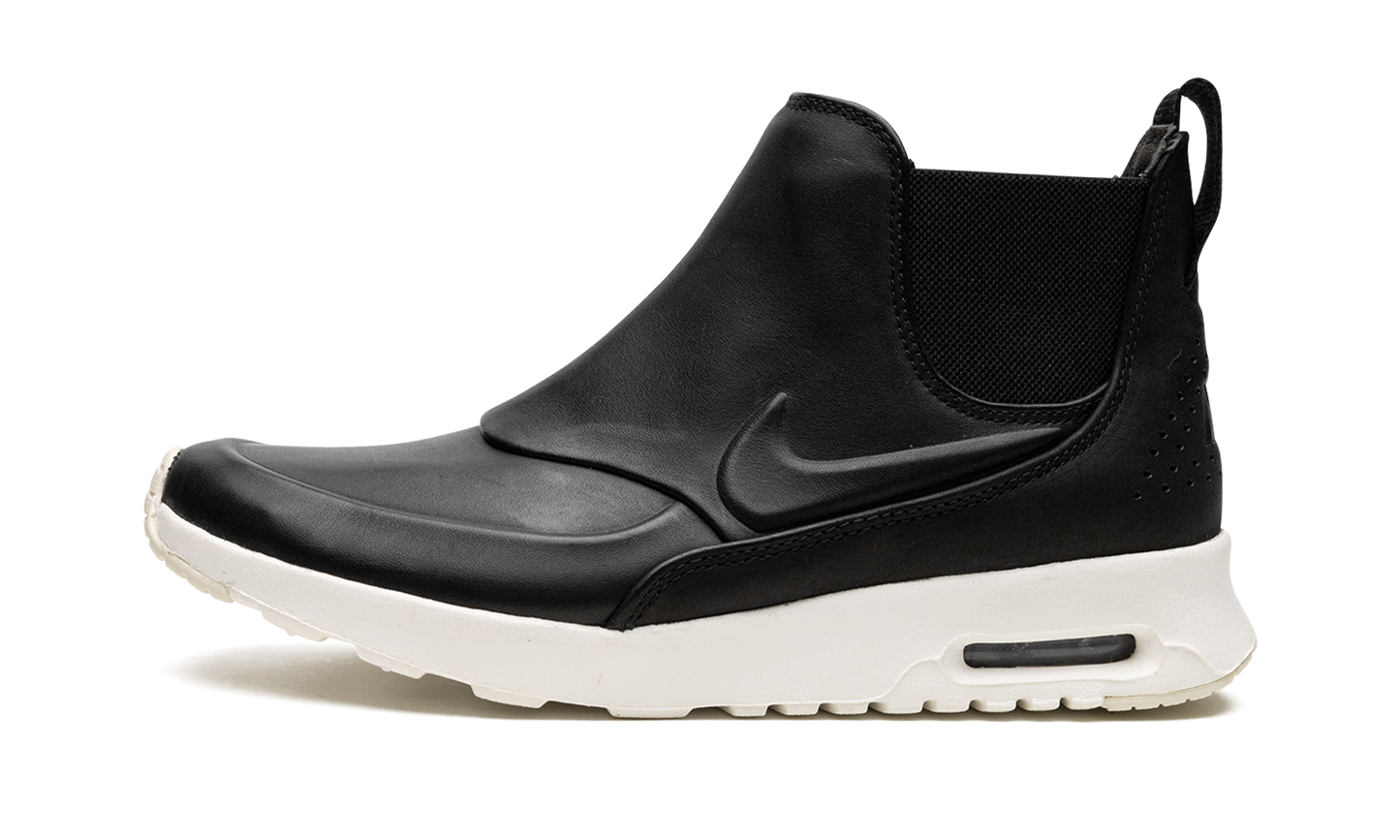 Nike AIR MAX THEA MID WMNS "Black Sail" 859550 001