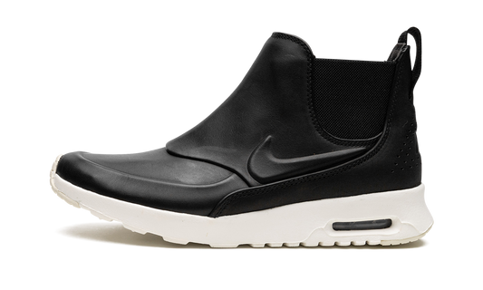 Nike AIR MAX THEA MID WMNS "Black Sail" 859550 001