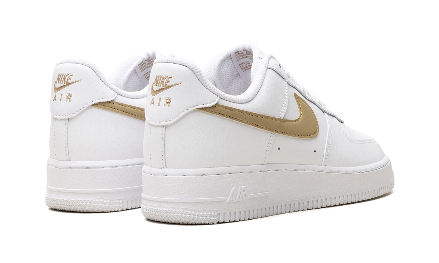Nike Air Force 1 '07 "White / Parachute Beige" FJ4146 124